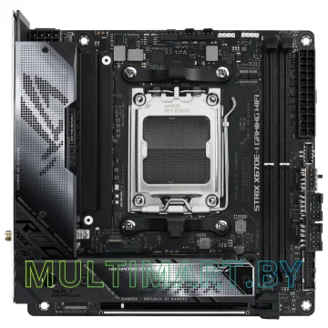 Материнская плата ASUS ROG Strix X670E-I Gaming WiFi
